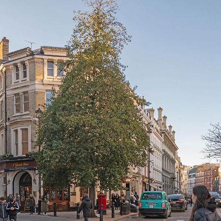 Stayo Leicester Square London Eksteriør billede
